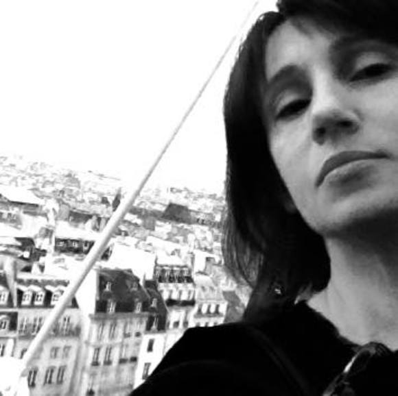 Meet your Posher, Irina - Picture 1 of 1